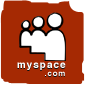 Suivez-moi sur MySpace